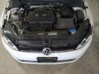 2017 Volkswagen Golf S