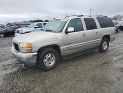 Salvage cars for sale at Sacramento, CA auction: 2004 GMC Yukon XL K1500