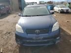 2006 Toyota Corolla Matrix Base