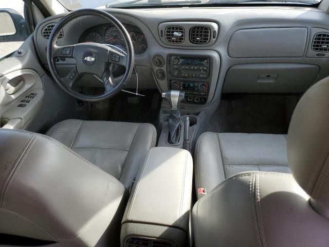 2008 Chevrolet Trailblazer LS