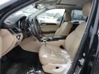 2016 Mercedes-Benz GLE 350 4matic