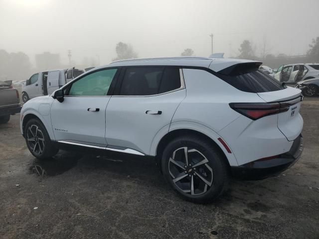 2024 Chevrolet Equinox 2LT