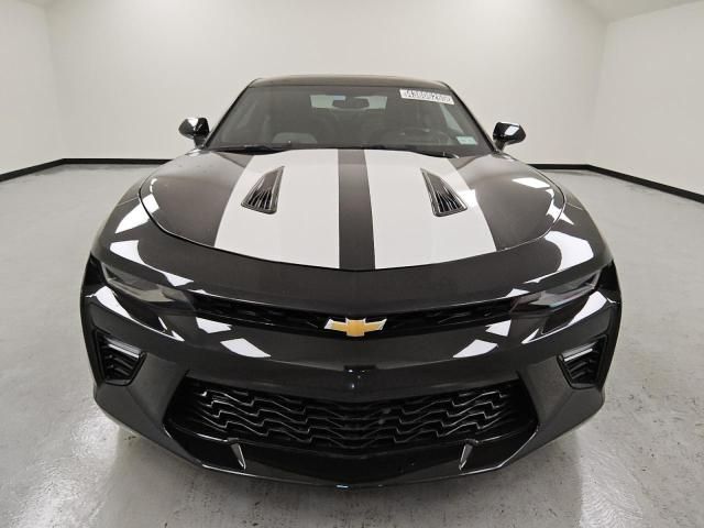 2016 Chevrolet Camaro SS