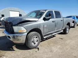 Salvage trucks for sale at Wichita, KS auction: 2011 Dodge RAM 2500