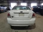 2007 Ford Fusion S