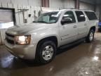 2009 Chevrolet Suburban K1500 LT