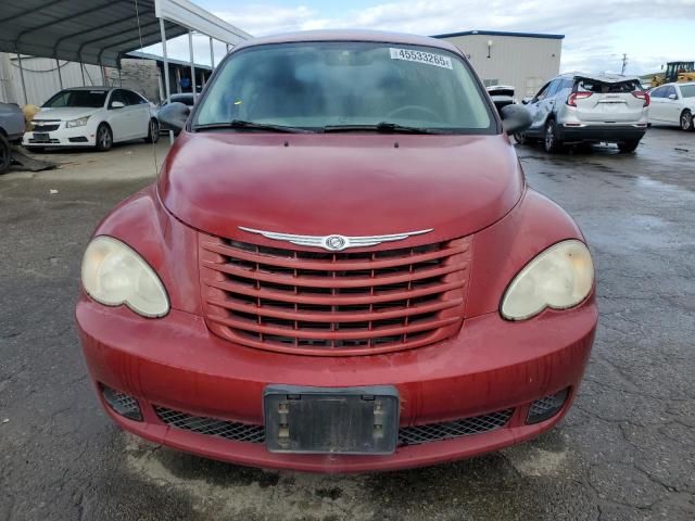 2009 Chrysler PT Cruiser