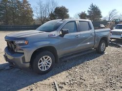 2021 Chevrolet Silverado K1500 RST en venta en Madisonville, TN