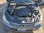 2014 Mercedes-Benz C 300 4matic