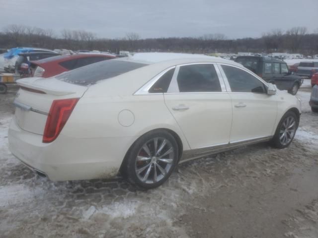 2013 Cadillac XTS