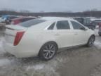 2013 Cadillac XTS