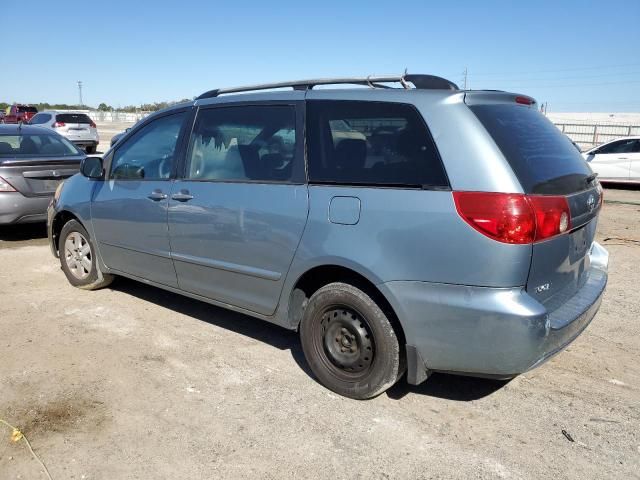 2007 Toyota Sienna CE