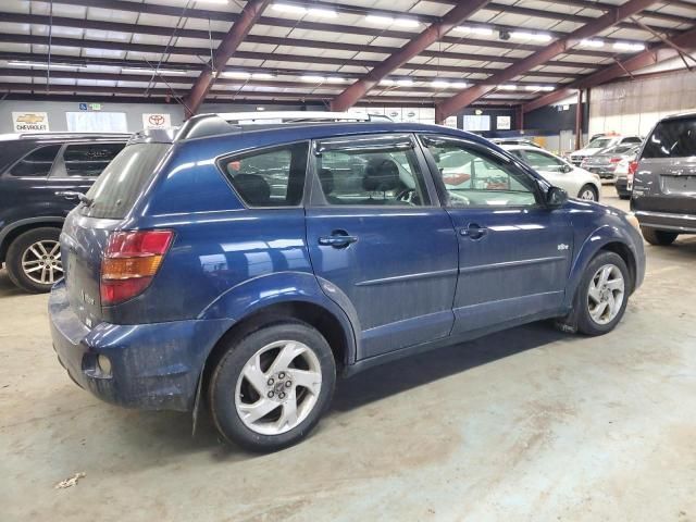 2004 Pontiac Vibe