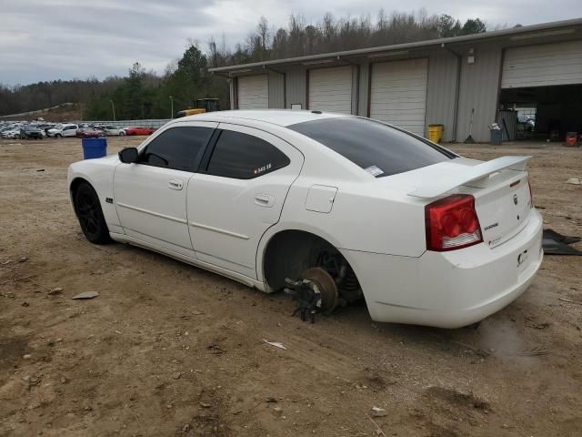 2010 Dodge Charger R/T