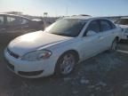 2008 Chevrolet Impala Super Sport