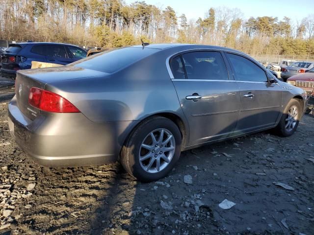 2007 Buick Lucerne CXL