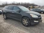 2011 Chevrolet Traverse LT