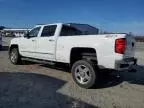 2015 Chevrolet Silverado K2500 Heavy Duty LTZ