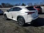 2018 Lexus NX 300 Base