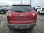 2011 Chevrolet Traverse LT