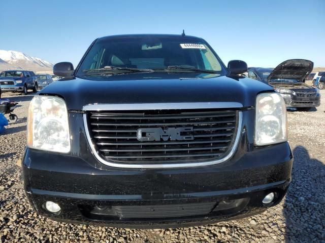 2009 GMC Yukon SLT