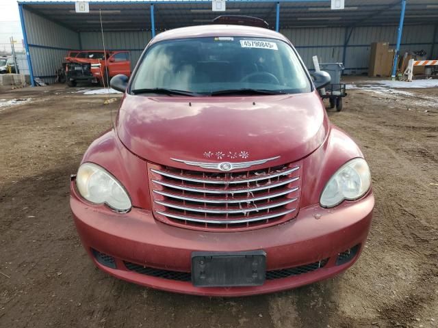 2006 Chrysler PT Cruiser Touring