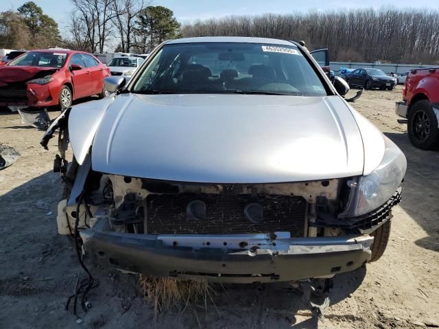 2010 Honda Accord LX