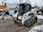 2018 Bobcat T630