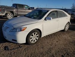 2009 Toyota Camry Base en venta en Greenwood, NE