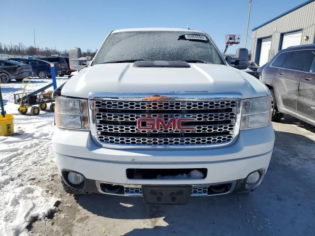 2013 GMC Sierra K2500 Denali