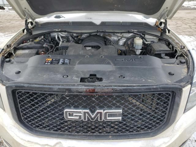 2015 GMC Yukon XL K1500 SLT