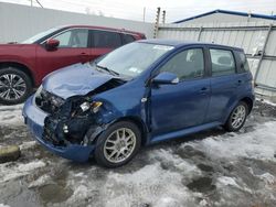 Scion xa salvage cars for sale: 2006 Scion XA