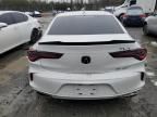 2023 Acura TLX A-Spec