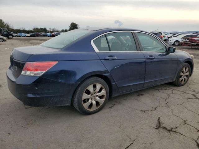 2010 Honda Accord EX