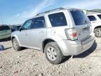 2010 Mercury Mariner