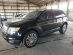 2010 Ford Edge Limited