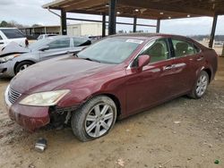 2007 Lexus ES 350 en venta en Tanner, AL