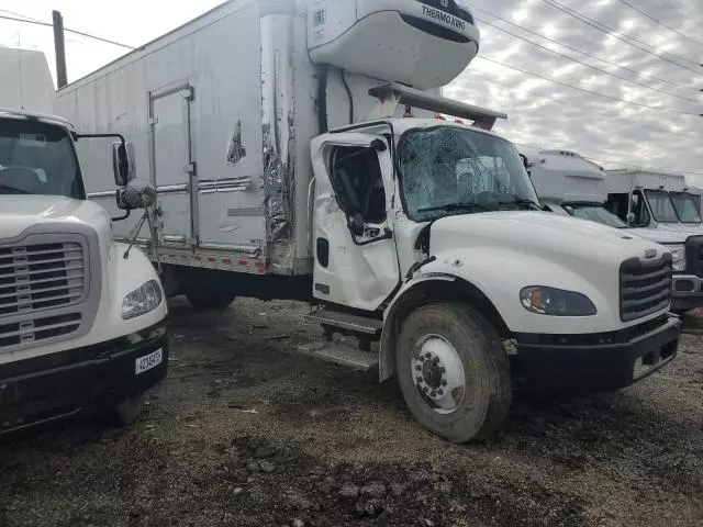 2024 Freightliner M2 106 Medium Duty