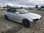 2001 BMW 330 CI