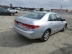 2003 Honda Accord EX