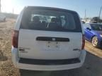 2010 Dodge Grand Caravan SE