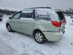 2009 Toyota Sienna CE