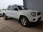 2015 Toyota Tacoma Double Cab