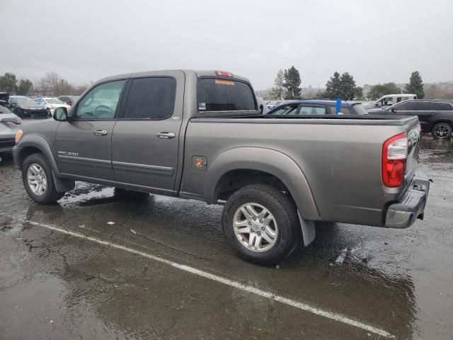 2005 Toyota Tundra Double Cab SR5