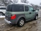 2005 Honda Element EX