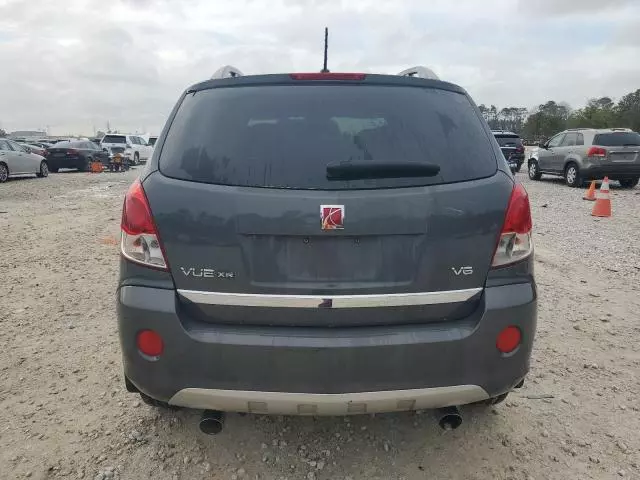 2008 Saturn Vue XR