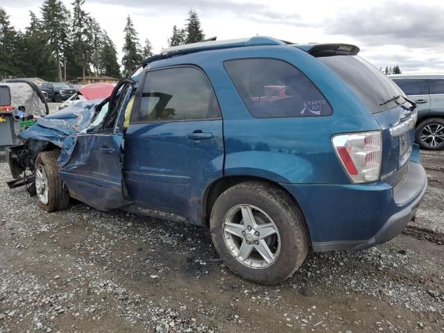 2006 Chevrolet Equinox LT