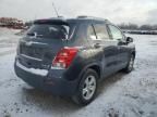 2016 Chevrolet Trax 1LT