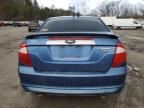 2010 Ford Fusion Sport