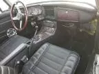 1975 MG MGB